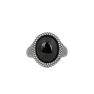 Anello argento
